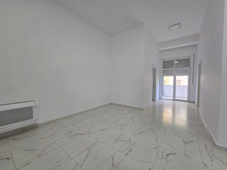 Apartment for office