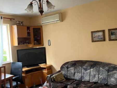 APPARTAMENTO IN AFFITTO 2+1 - SCUOLA MIHAL GRAMENO, TIRANA