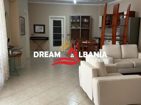 JEPET ME QIRA – APARTAMENT 3+1+2 Rruga Bardhok Biba, Qendër – Tiranë f  ID 5623