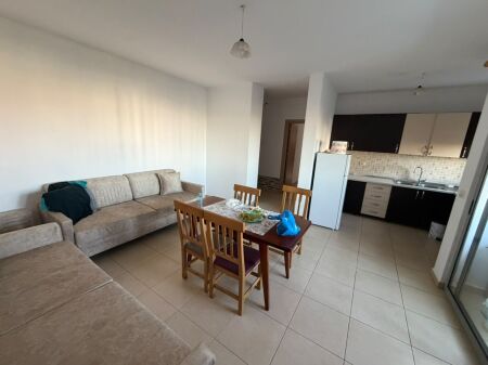 For rent 2+1  Address: 5 Maji Street  Partially furnished  2nd floor  Price 500 thousand lek