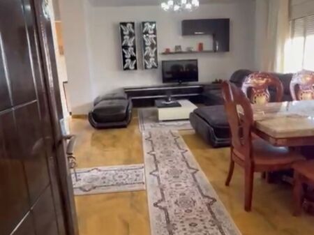 Rent, Apartment 2+1, Eduard Mano Street, Tirana