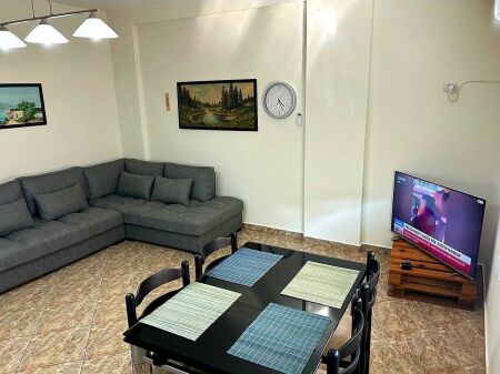 Affittasi 2+1+1 Kodra e Diellit 60.000 leke
