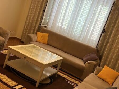 Apartament 2+1 me qira per studente