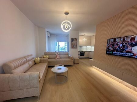 Apartament Me Qera 2+1 Tek Rruga e Elbasanit (ID B2202117) Tirane