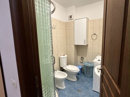 Rent, Apartment 1+1, Ali Demi, Tirana