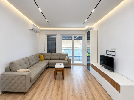 Erli Residence, Appartamento 2+1 in vendita