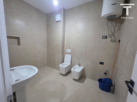 SHITET, APARTAMENT 2+1, HALLACI RESIDENCE, PASKUQAN