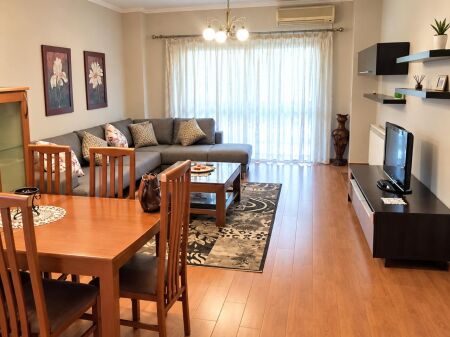 Apartament Me Qera 2+1 Tek Rruga e Elbasanit (ID B2202118) Tirane