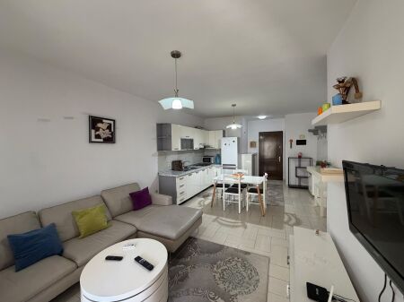 📣 RENT Apartment 2+1 📍 Yzberisht Near Anel Fuel Station 🛣️ “3 Deshmoret” Street ✨
