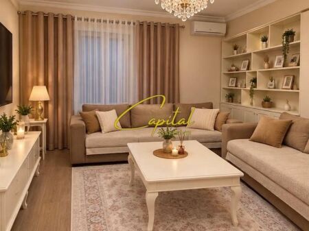 APPARTAMENTO IN AFFITTO 1+1 ASTIR 60.000 LEKE