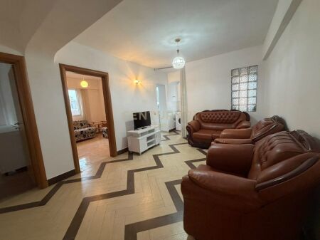 3+1 APARTMENT FOR SALE NEAR PORT ROAD, CENTER, DURRES !