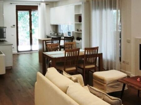 🏡 IN AFFITTO | VILLA SU 3 PIANI – COLOMBO 2