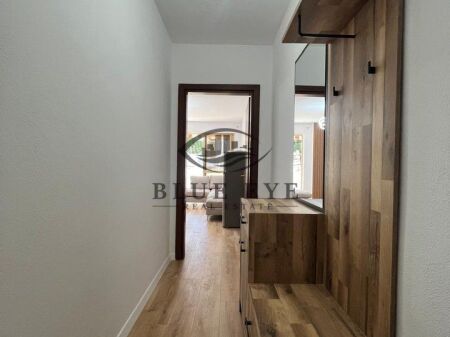 🏡 APARTMENT 1+1 FOR SALE – GOLEM, ALB-ADRIATIC COMPLEX