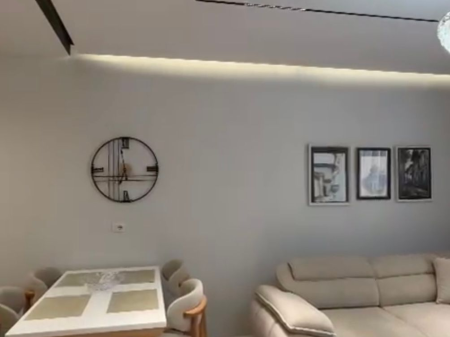 Apartament 2+1 me qera, Rruga e Elbasanit, Xheluks Residence.