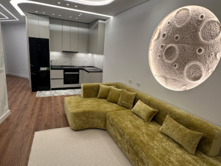 VENDESI APPARTAMENTO 1+1 ASTIR