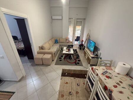 SHITET APARTAMENT 1+1 – KODRA E DIELLIT