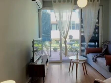 For rent 2+1+2, Tirana Lake