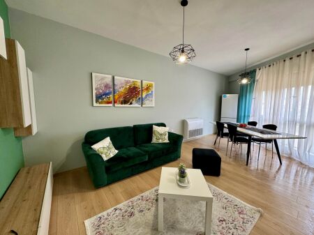 📣 RENT Apartment 2+1 📍 Oasis Complex, Near the New Ring, Astir ✨