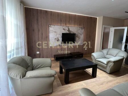 Apartment 1+1 – Dry Lake