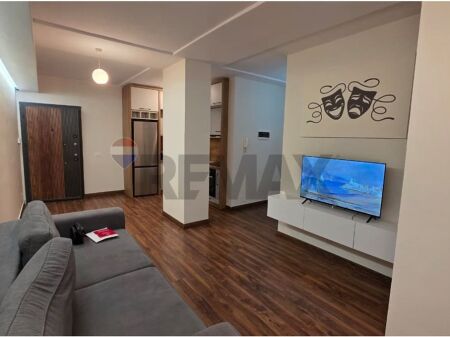 Apartment 2+1 for sale, Myslym Shyri