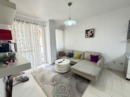🏠 Apartment 2+1 for rent – “3 Dëshmorët” Street  Apartment 2+1 for rent, located on “3 Dëshmorët” Street, near Anel gas station.  * 📍 Floor: 4 * 🛗 Building with elevator * 🛋️ Furnished * 🏡 Layout 2+1, suitable for family or couple * 💰 Price: 50,000 lek/month – negotiable  📞 For more information or to visit, contact privately.