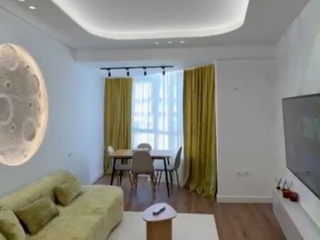Apartament 1+1 per shitje ne Astir