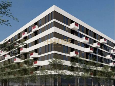 APARTAMENT 2+1+2 NE SHITJE NE KAMEZ