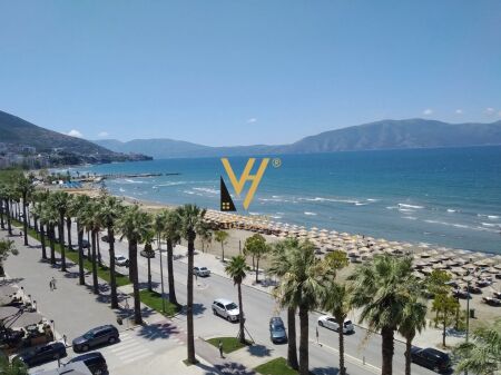 BUSINESS PREMISES FOR SALE 66 M2 IN LUNGOMARE, VLORE 175,000 EURO