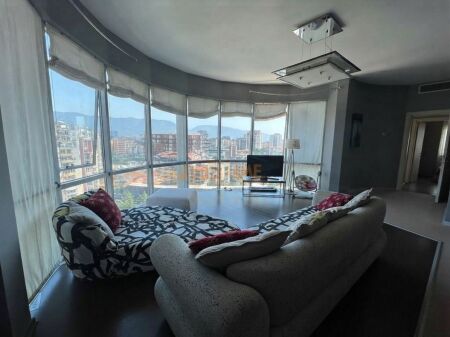 Qera, Apartament 2+1+2,Kompleksi Kika 1, Komuna e Parisit, Tirane.