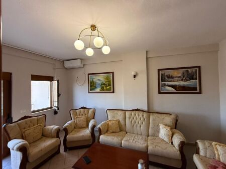 Qera | Apartament 2 + 1 | Pediatria | 500 €/muaj