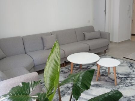 🏡✨ LONG-TERM RENTAL – 2+1    VLORE
