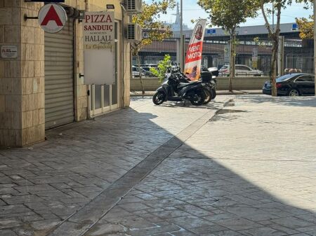20903163  AMBIENT BIZNESI ME QERA – BUZË RRUGËS | RRUGA E PORTIT, DURRËS