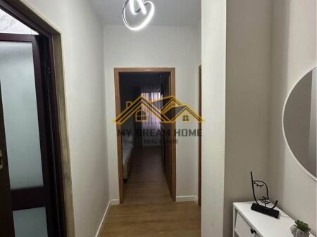Apartment 1+1 for Rent – Iliria Beach,