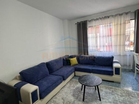 Affitto, Appartamento 1+1, Via Shefqet Kuka, Fresk