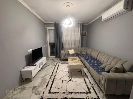 Apartament 2+1 me Qira pranë Rrugës së Dibrës