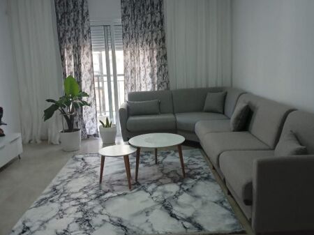 Apartment 2+1