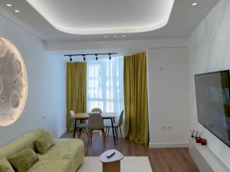 Apartament 1+1 per shitje Astir !