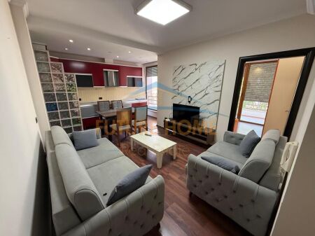 Qera, Apartament 2+1+Parkim , Kodra Diellit , Tiranë.