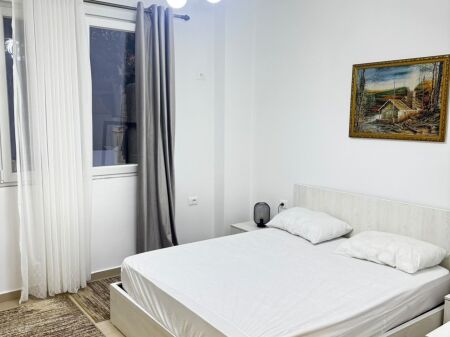 Jepet Me Qera Apartament 1+1