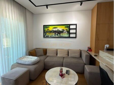 For sale, Apartment 2+1+2+ Parking Space, G&P Residence, Selite, Tirana