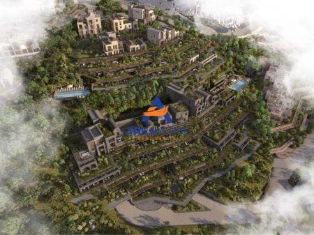 VENDESI APPARTAMENTO 1+1+VERANDA "GREEN COST 2" 450.000 EURO