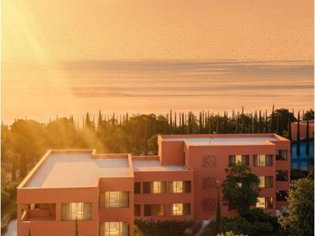 VENDIAMO HOTEL DI 3 PIANI A PALASË, PARTE DEL PROGETTO IONIAN PALASE