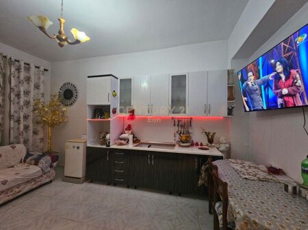 APARTMENT FOR SALE 122 m² – SHKOZET, DURRËS