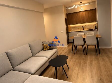 AFFITTASI APPARTAMENTO 2+1+BALCONE "TE UNIVERS CITY" 550 EURO