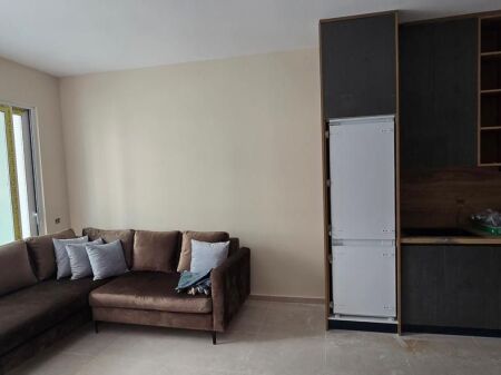 Apartment 1+1 for sale at Rezidenca Liburna, Golem