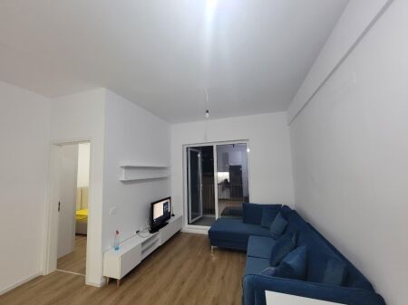 Apartament Per Shitje 1+1 Ne Fresk (ID B110625) Tirane