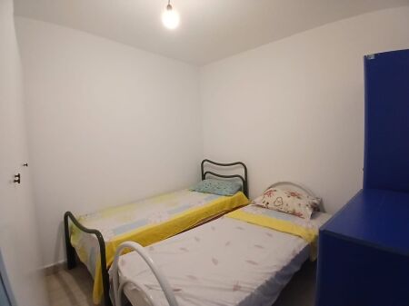 Jepet me qera apartamenti 1+1