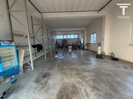 RENT, BUSINESS BUILDING, VORË, TIRANA