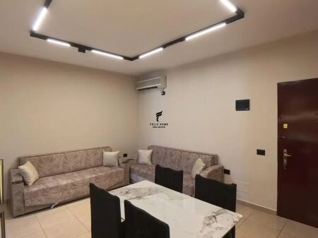 APARTAMENT ME QERA 1+1 SELVIA 60.000 LEKE FH-94295