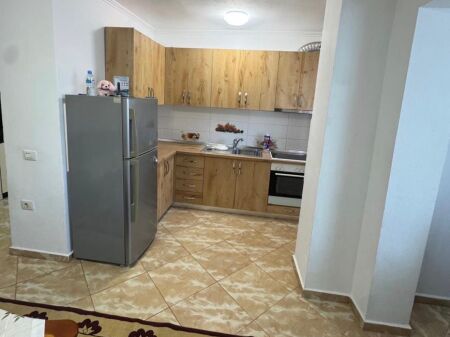 Apartment 1+1 for rent in Kamëz!